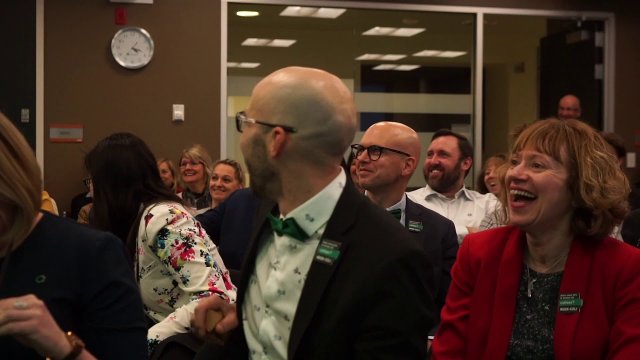 Conférencier Benoit Chalifoux